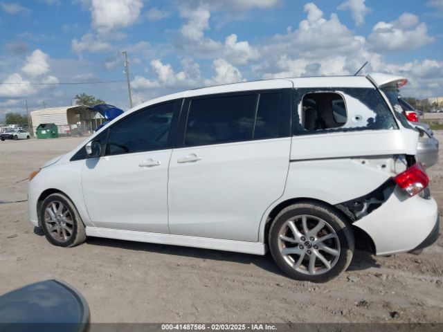 JM1CW2CL2F0185478 Mazda Mazda5 Touring