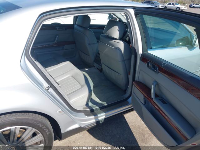 2006 VOLKSWAGEN PHAETON WVWAF03D468002815 Photo 7