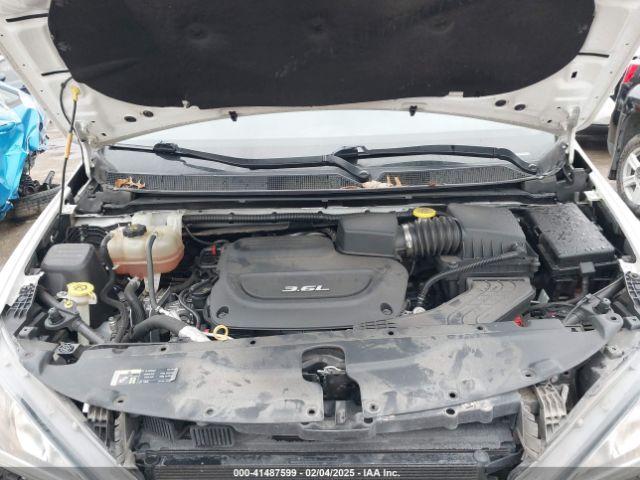 2C4RC1BG4HR583463 Chrysler Pacifica Touring-l