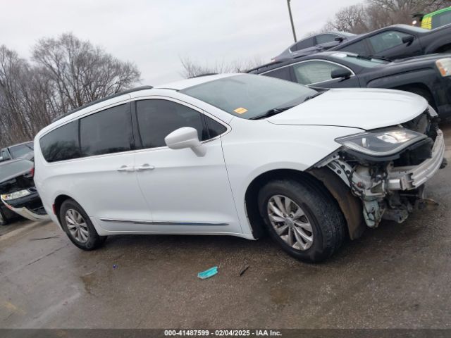 2C4RC1BG4HR583463 Chrysler Pacifica Touring-l