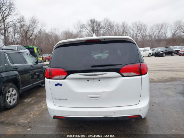 2C4RC1BG4HR583463 Chrysler Pacifica Touring-l