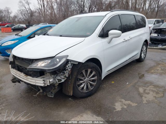 2C4RC1BG4HR583463 Chrysler Pacifica Touring-l