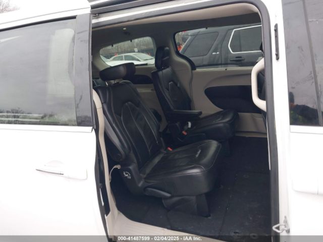 2C4RC1BG4HR583463 Chrysler Pacifica Touring-l