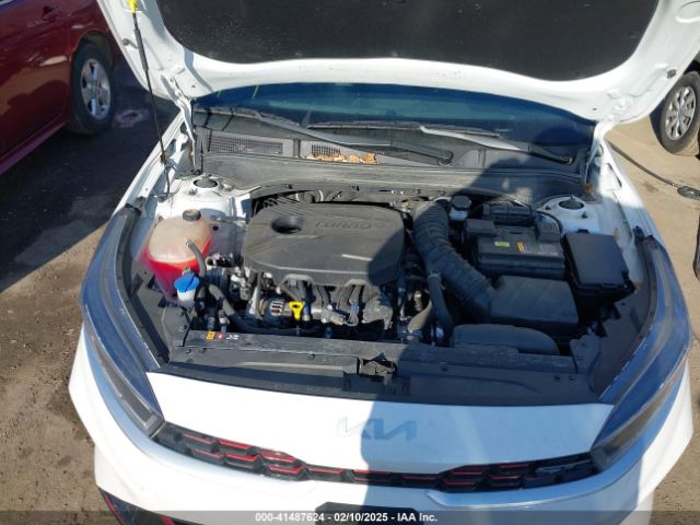 3KPF44ACXPE644993 KIA FORTE GT
