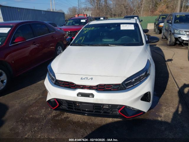 3KPF44ACXPE644993 KIA FORTE GT
