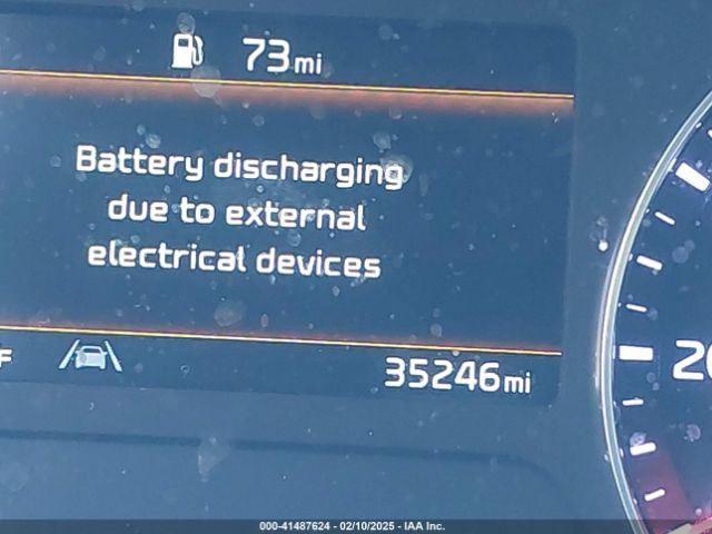 3KPF44ACXPE644993 KIA FORTE GT