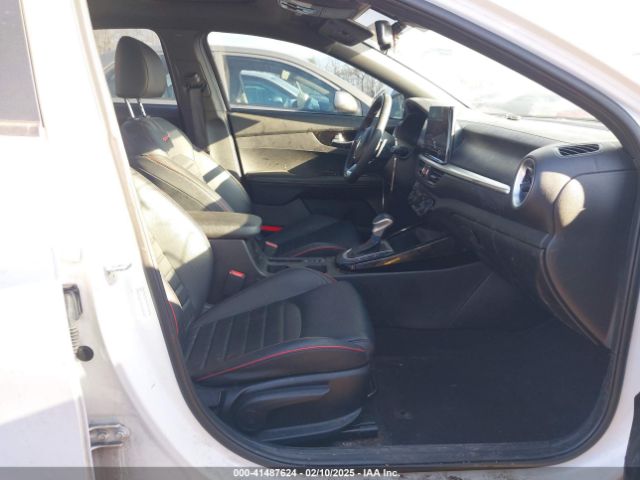 3KPF44ACXPE644993 KIA FORTE GT
