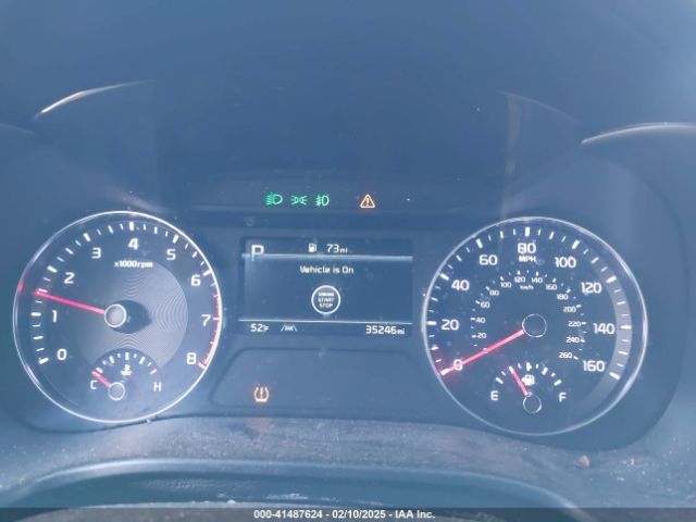 3KPF44ACXPE644993 KIA FORTE GT