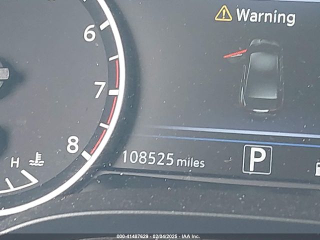 1N4AA6AP0HC374284 Nissan Maxima 3.5 Platinum