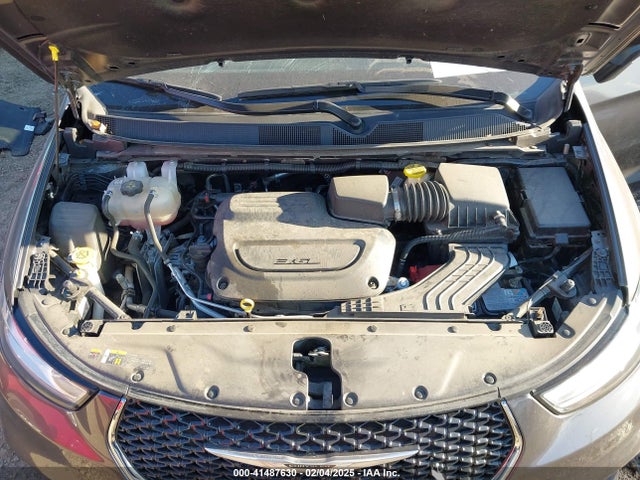 Chrysler Pacifica Touring L 2023 2C4RC1BGXPR546769 Image 10