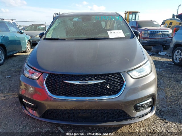 Chrysler Pacifica Touring L 2023 2C4RC1BGXPR546769 Image 13