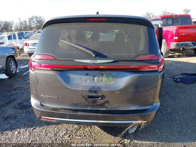 Chrysler Pacifica Touring L 2023 2C4RC1BGXPR546769 Image 17