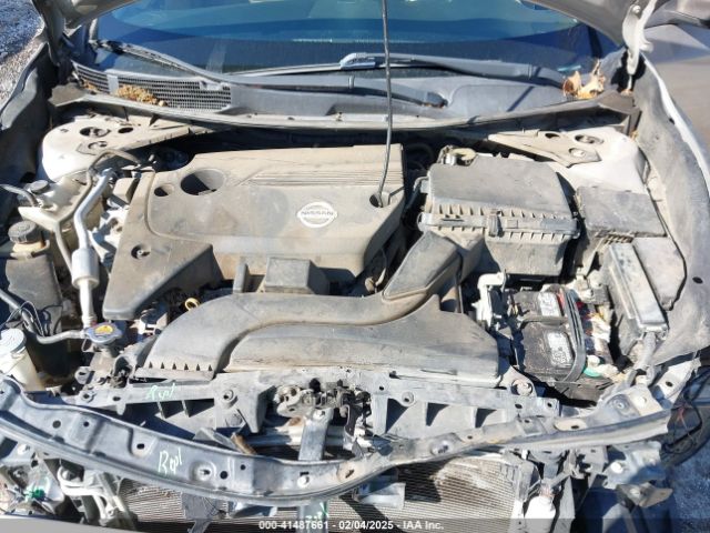 1N4AL3AP6EN231414 Nissan Altima 2.5 Sl
