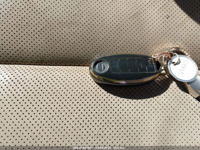 1N4AL3AP6EN231414 Nissan Altima 2.5 Sl