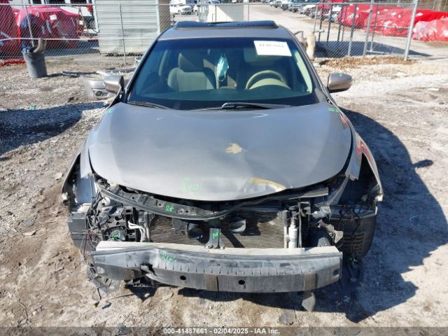1N4AL3AP6EN231414 Nissan Altima 2.5 Sl