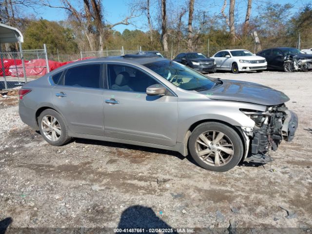 1N4AL3AP6EN231414 Nissan Altima 2.5 Sl