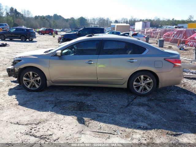 1N4AL3AP6EN231414 Nissan Altima 2.5 Sl