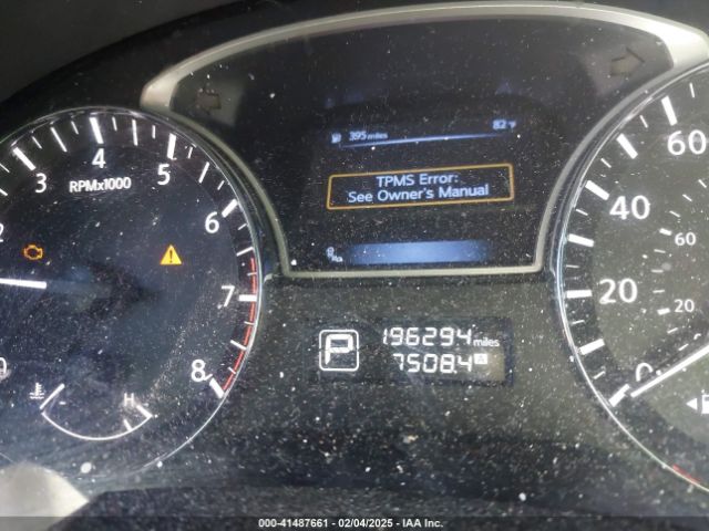 1N4AL3AP6EN231414 Nissan Altima 2.5 Sl