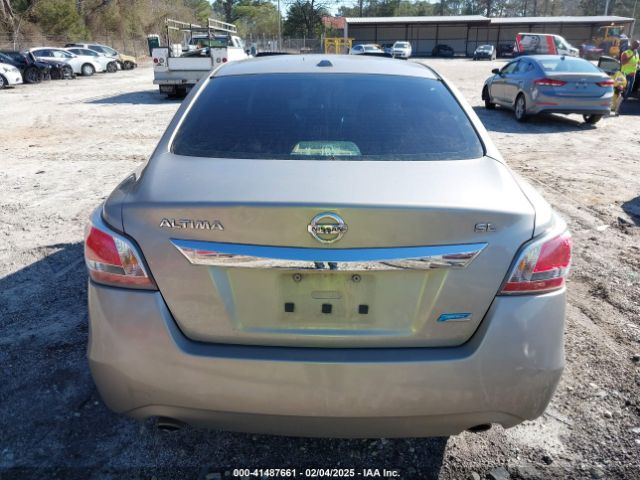 1N4AL3AP6EN231414 Nissan Altima 2.5 Sl