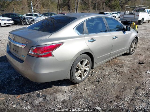 1N4AL3AP6EN231414 Nissan Altima 2.5 Sl