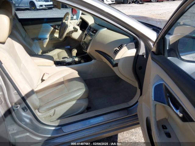 1N4AL3AP6EN231414 Nissan Altima 2.5 Sl