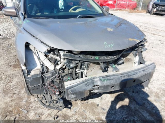 1N4AL3AP6EN231414 Nissan Altima 2.5 Sl
