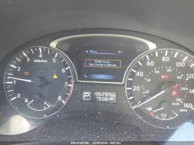 1N4AL3AP6EN231414 Nissan Altima 2.5 Sl