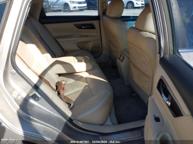 1N4AL3AP6EN231414 Nissan Altima 2.5 Sl