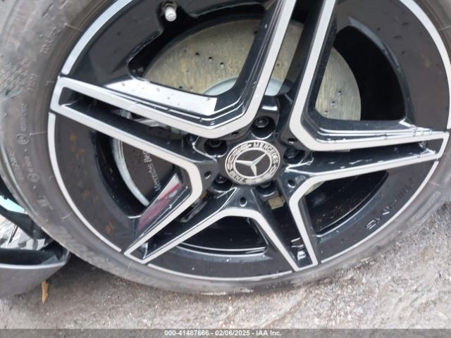 W1K5J4HB1SN490217 Mercedes-Benz Cla 250 Coupe 4matic