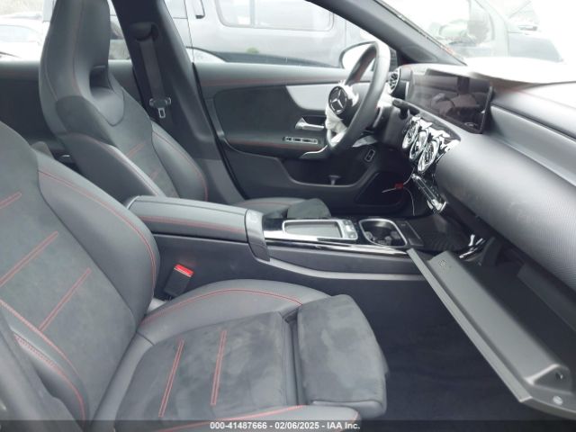 W1K5J4HB1SN490217 Mercedes-Benz Cla 250 Coupe 4matic