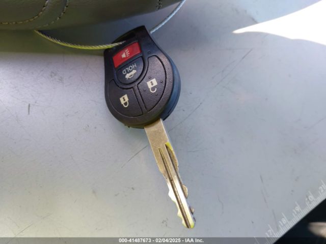 3N1CN7APXKL859852 Nissan Versa 1.6 Sv