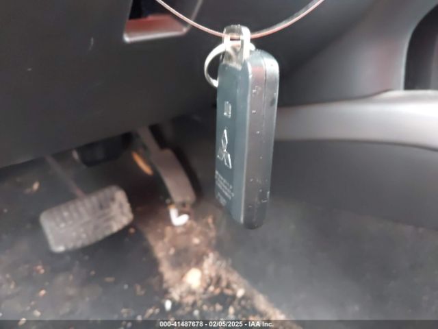 2009 MITSUBISHI OUTLANDER JA4MT31W89Z003101 Photo 10