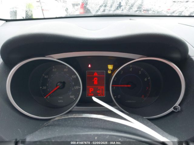 2009 MITSUBISHI OUTLANDER JA4MT31W89Z003101 Photo 6