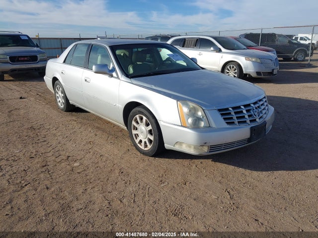 2010 CADILLAC DTS 1G6KA5EY5AU120245 Photo 0