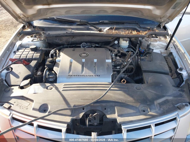 2010 CADILLAC DTS 1G6KA5EY5AU120245 Photo 9