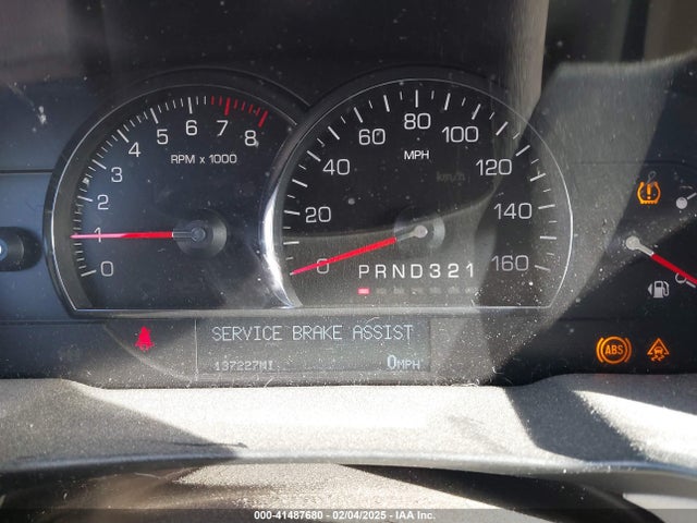 2010 CADILLAC DTS 1G6KA5EY5AU120245 Photo 6
