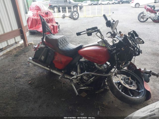 2017 HARLEY-DAVIDSON FLHXS 1HD1KRC13HB627989