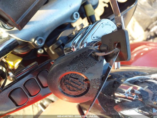 2017 HARLEY-DAVIDSON FLHXS 1HD1KRC13HB627989 Photo 10