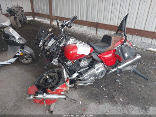 2017 HARLEY-DAVIDSON FLHXS 1HD1KRC13HB627989 Photo 1