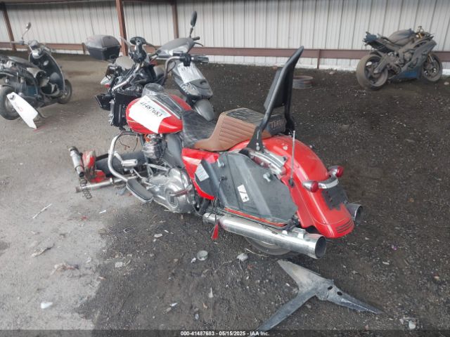 2017 HARLEY-DAVIDSON FLHXS 1HD1KRC13HB627989 Photo 2