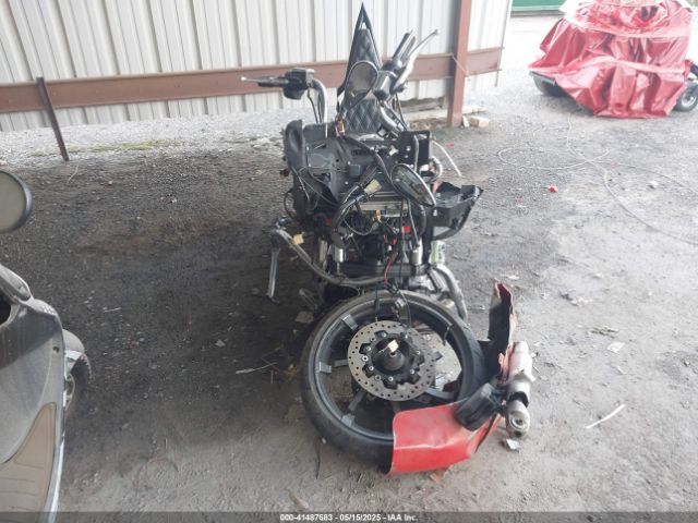 2017 HARLEY-DAVIDSON FLHXS 1HD1KRC13HB627989 Photo 4