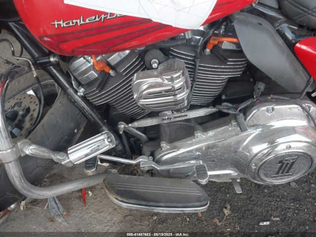2017 HARLEY-DAVIDSON FLHXS 1HD1KRC13HB627989 Photo 8