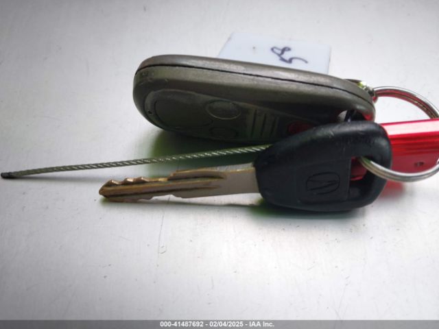 2002 ACURA MDX 2HNYD18202H503846 Photo 10