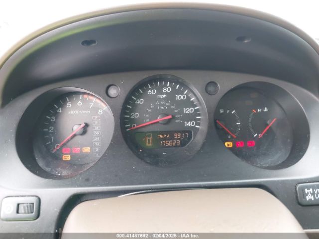 2002 ACURA MDX 2HNYD18202H503846 Photo 6