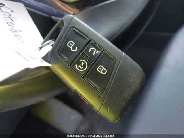 1V2MR2CA2KC522314 Volkswagen Atlas 3.6l V6 Sel