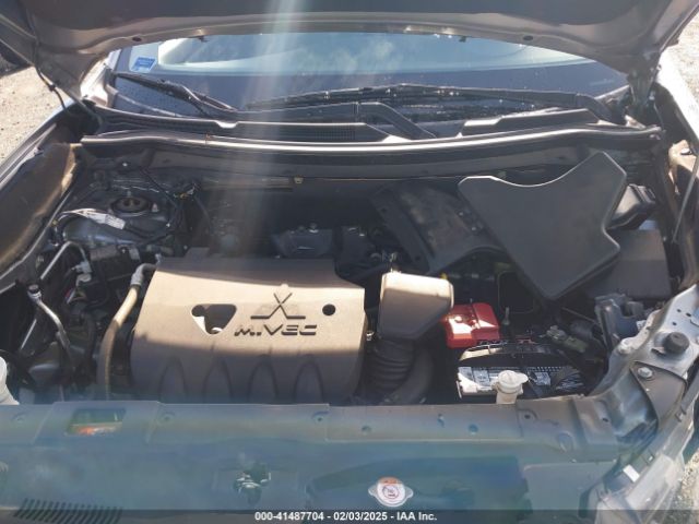 2018 MITSUBISHI OUTLANDER JA4AD2A33JZ017282 Photo 9