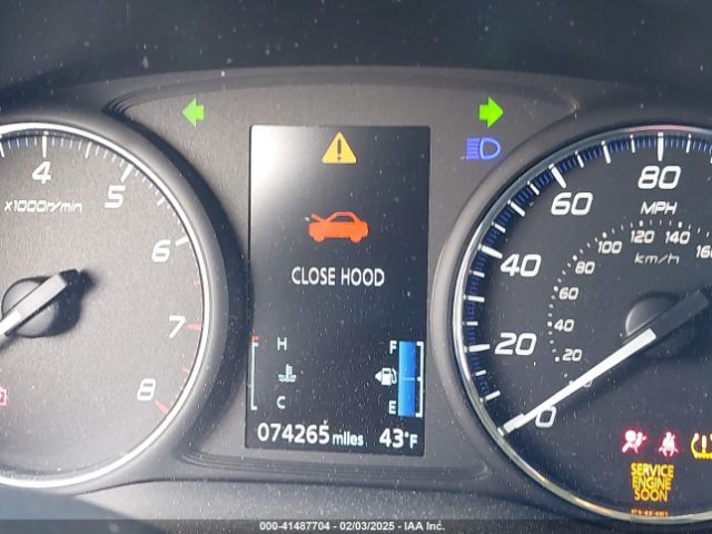 2018 MITSUBISHI OUTLANDER JA4AD2A33JZ017282 Photo 6