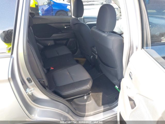 2018 MITSUBISHI OUTLANDER JA4AD2A33JZ017282 Photo 7