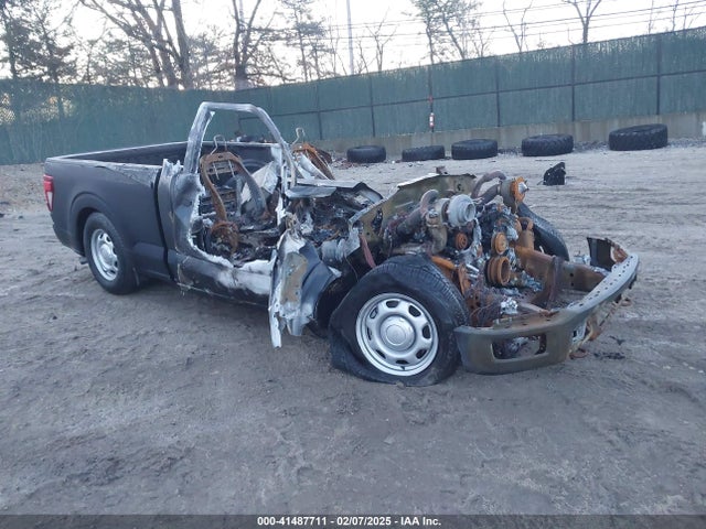 1FTMF1L58RKF34832 Ford F-150 Xl