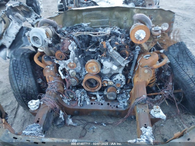 1FTMF1L58RKF34832 Ford F-150 Xl